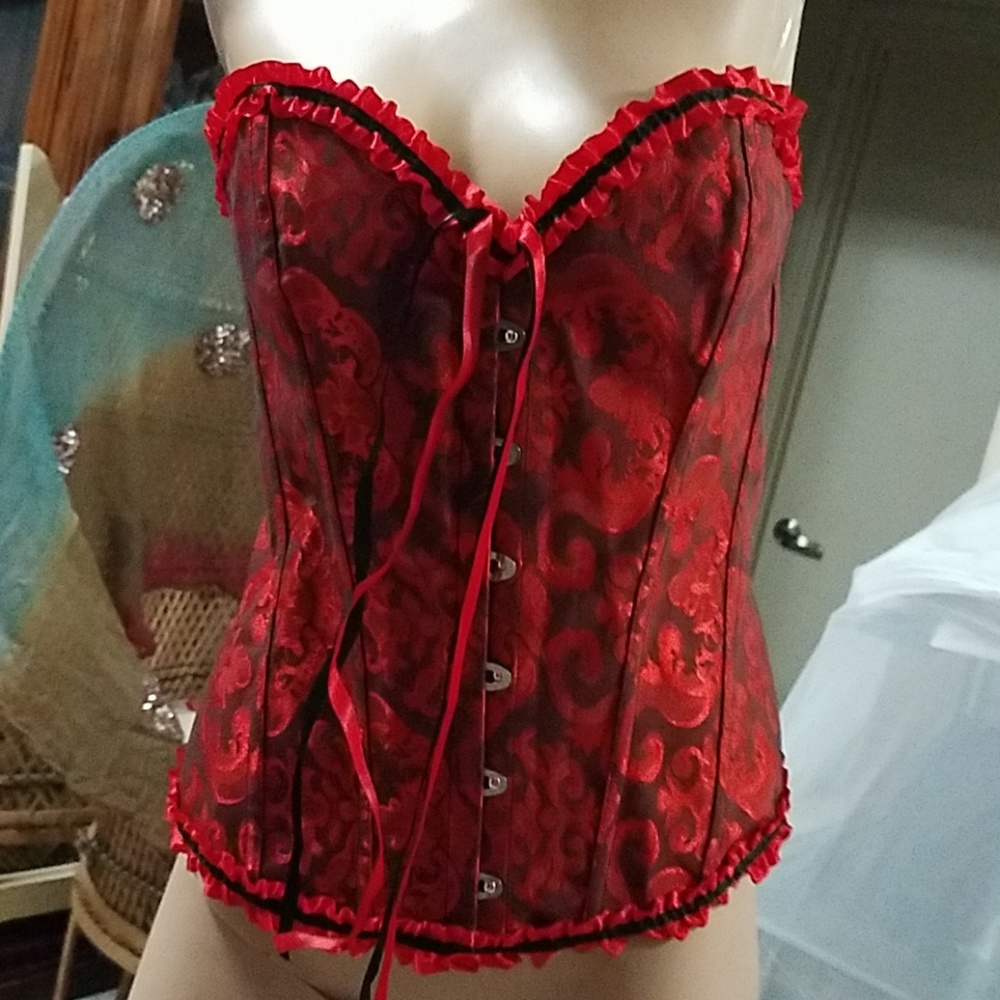 Corset